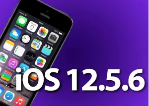 Apple bất ngờ tung bản vá lỗi iOS 12 cho dòng iPhone cũ
