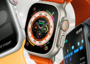 Apple Watch Series 8 và Apple Watch Ultra bất ngờ xuất hiện lỗi micro