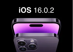 Apple chính thức phát hành bản cập nhật vá lỗi trên iPhone 14 Pro, cập nhật ngay