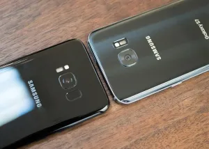 Samsung bất ngờ tung bản cập nhật vá lỗi cho loạt điện thoại cũ