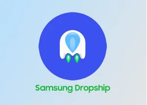Samsung ra mắt ứng dụng chuyển file xuyên nền tảng kể cả iPhone có tên Dropship