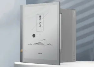 Xiaomi ra mắt sách điện tử 10.3 inch, giá 8.5 triệu đồng