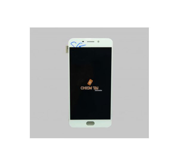 Oppo F1 Plus được trang bị màn hình AMOLED siêu sáng độ phân giải cao, cho phép bạn thưởng thức hình ảnh và video một cách trung thực nhất. Không chỉ vậy, màn hình còn mới lạ và rất bắt mắt, chắc chắn sẽ làm bạn phải say đắm.