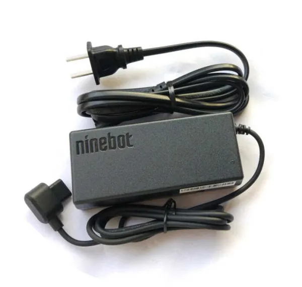 Bộ sạc chính hãng xe điện Ninebot mini 70WBộ sạc chính hãng xe điện Ninebot mini 70W