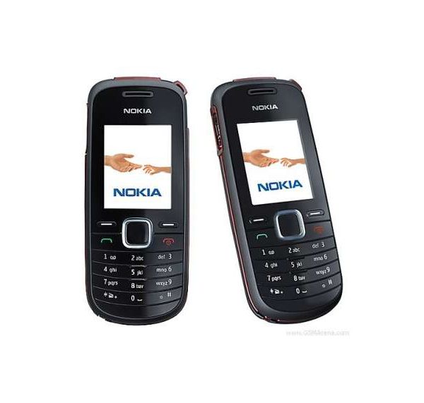 Unlock Giải Mã điện Thoại Nokia 1202 1661 1661 2b 1661c 2 1680