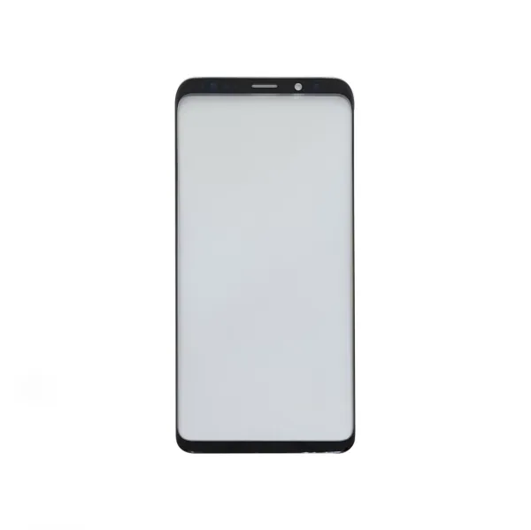 Mặt kính zin Samsung Galaxy S9+, G965FD (đen)