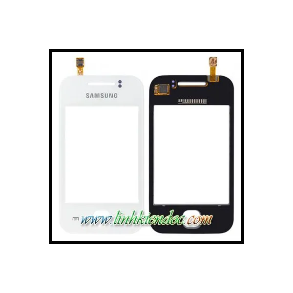 Cảm ứng Touch Screen Samsung S5360 / Galaxy Y (trắng)