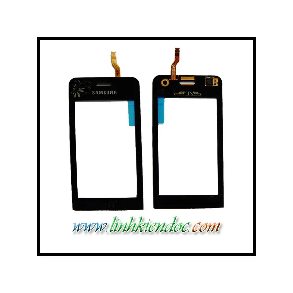 Cảm ứng Touch Screen Samsung S7230 / S7233 / Wave 723