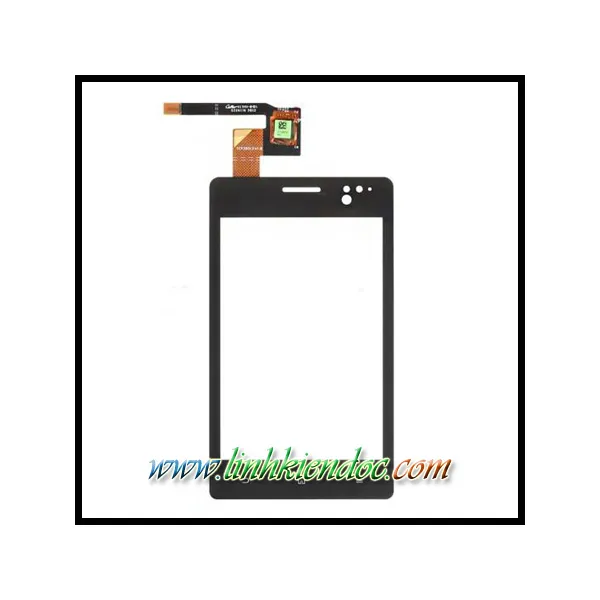Cảm ứng Touch Screen Sony ericsson ST27i / Xperia Go
