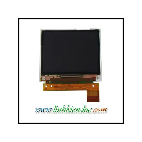 Màn hình LCD iPod Nano 2