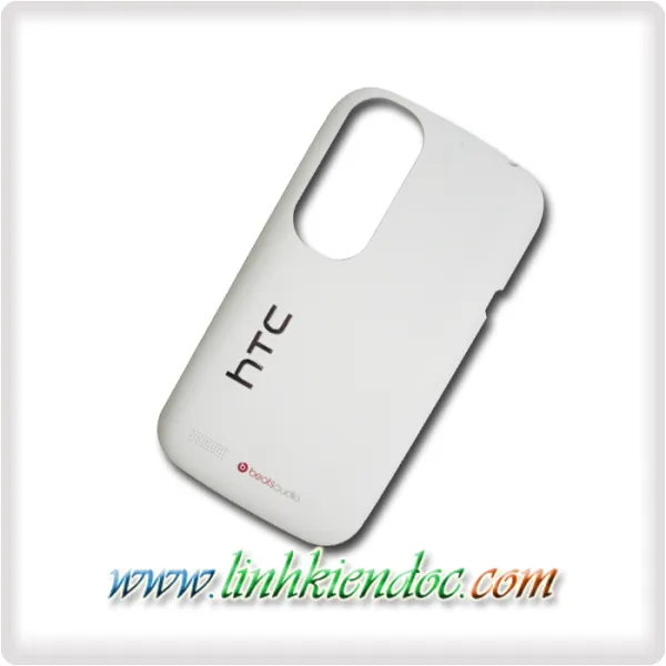 Nắp lưng Desire V / Desire X / T328w / PL11100 / HTC Win (Màu trắng)