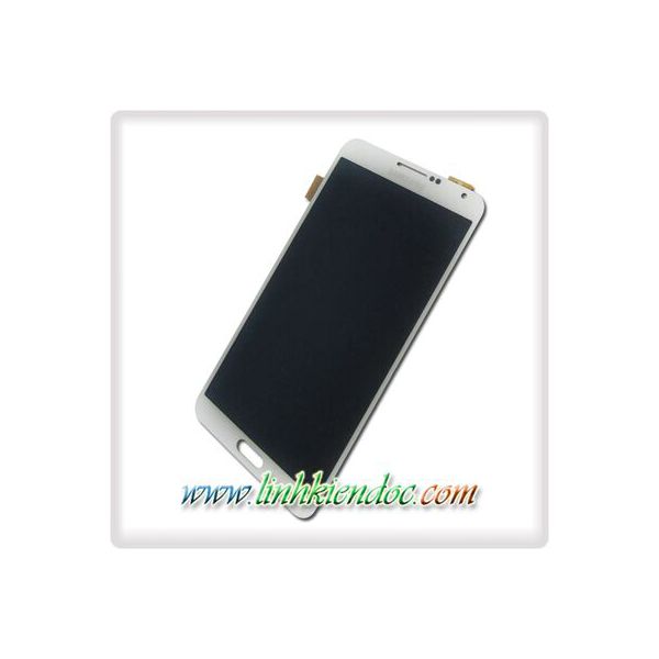Màn Hình Lcd Samsung Galaxy Note 3 / N900 / N9000 / N9002 / N9005 Full  Nguyên Bộ (Màu Trắng)