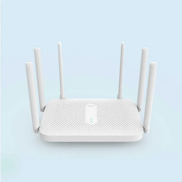 Router Wifi Redmi AC2100