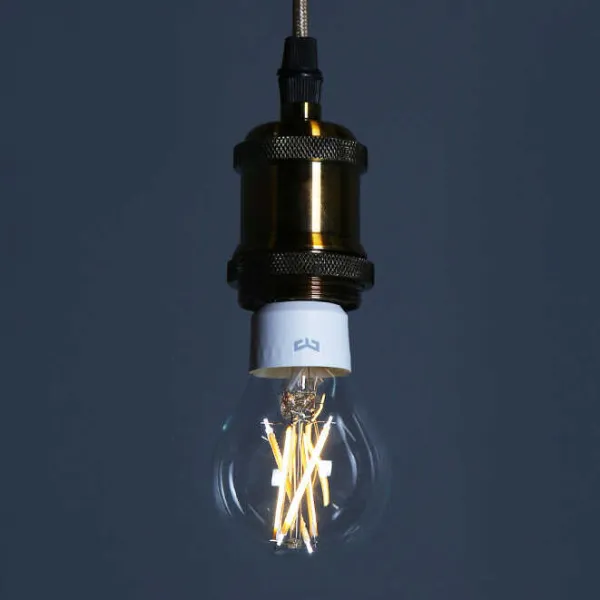 Bóng đèn LED dây tóc thông minh Yeelight YLDP12YL