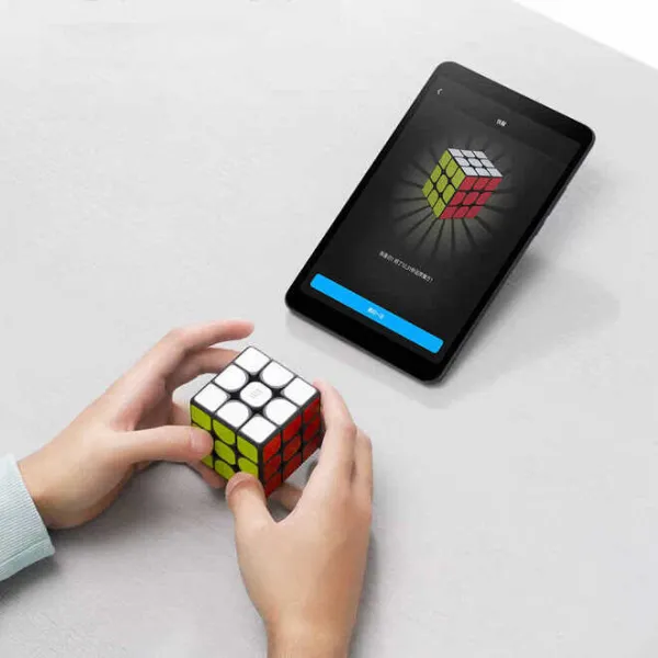 Rubik thông minh Xiaomi