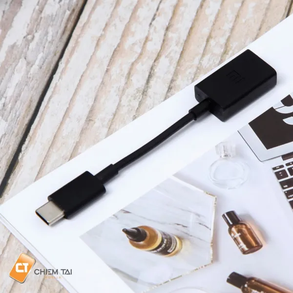 Adapter Type-C to USB-A Xiaomi OTG