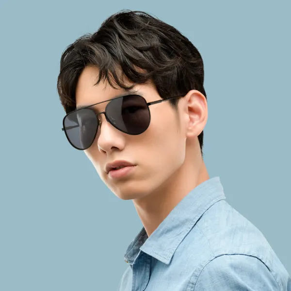 Mắt kính thời trang chống tia UV Xiaomi TYJ02TS