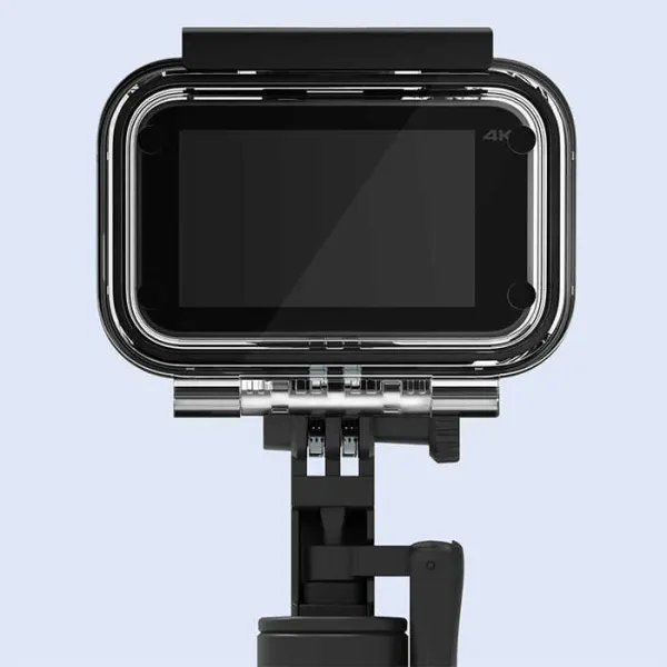 Gậy selfie – tripod mini Bluetooth Yuemi YMZPG001