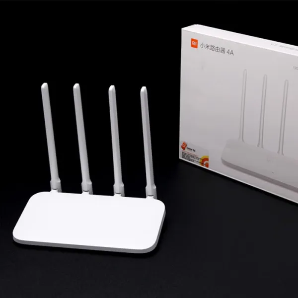 Router Wifi Xiaomi 4A