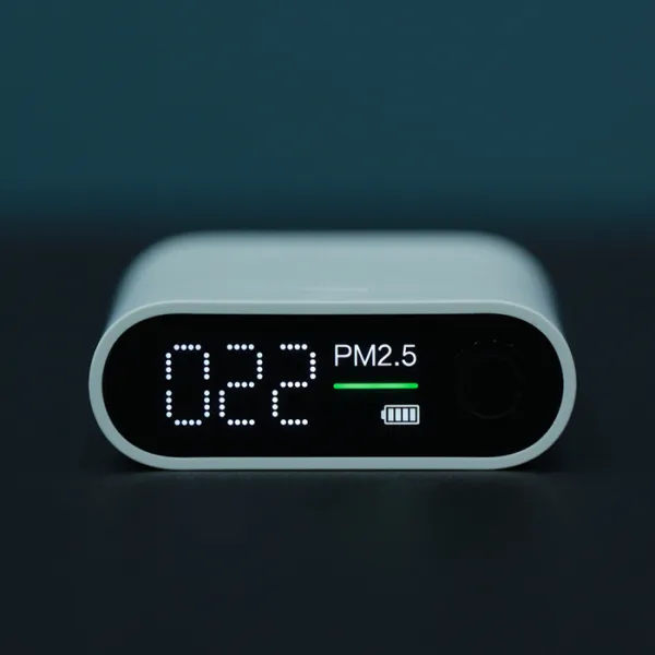 Cảm biến đo chất lượng không khí Smartmi PM 2.5