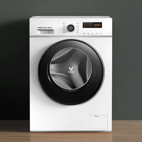 Máy giặt cửa ngang thông minh 8kg Viomi W8S