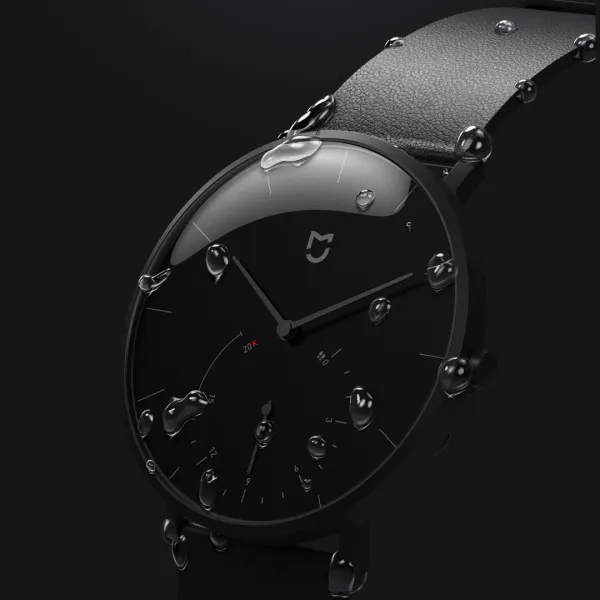 Đồng hồ thông minh Mijia Quartz Watch SYB01