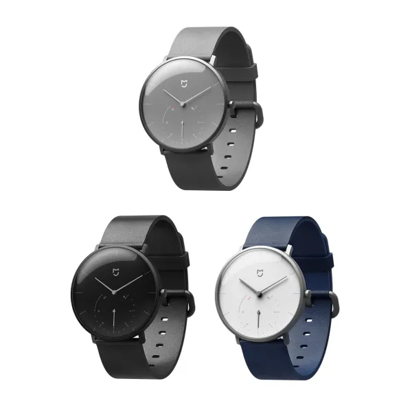 Đồng hồ thông minh Mijia Quartz Watch SYB01