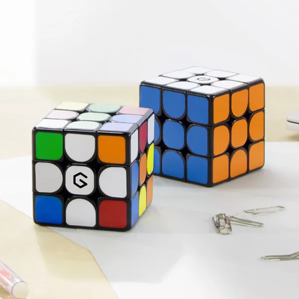 Rubik Giiker Gicube M3