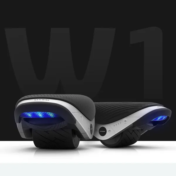 Giày trượt điện Segway-Ninebot Drift W1