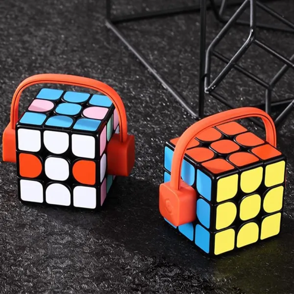 Rubik xoay GiiKer Supercube i3