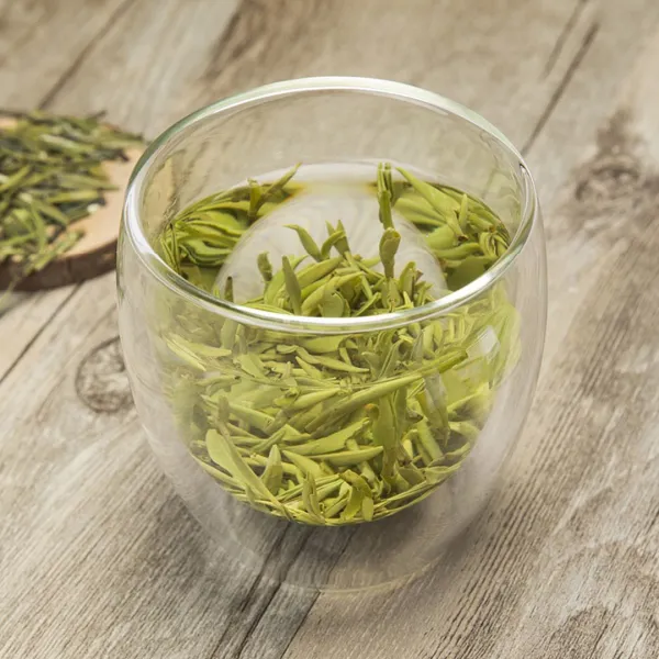 Trà xanh hảo hạng Pingze Green Tea