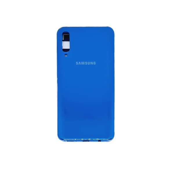 Bộ vỏ zin new hãng Samsung Galaxy A50 2019, A505F (đen, xanh, trắng, vàng)