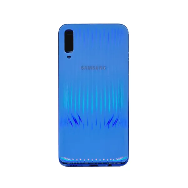 Bộ vỏ zin new hãng Samsung Galaxy A70 2019, A705F (đen, trắng, xanh)