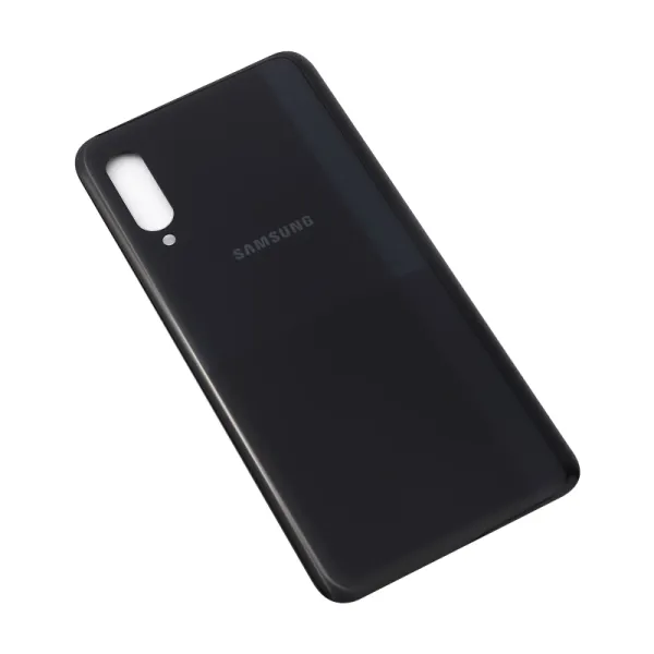 Nắp lưng zin new hãng Samsung Galaxy A90 5G 2019, A908N (đen, hồng, trắng)