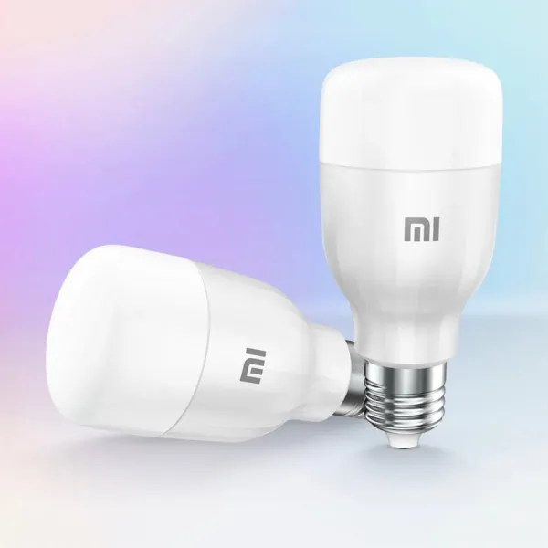 Bóng đèn LED thông minh Xiaomi Bulb Essential MJDPL01YL