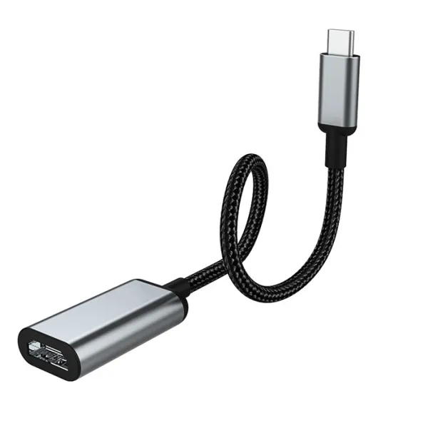 Adapter Type-C to HDMI Hoco HB21