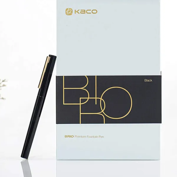 Bút máy KACO BRIO K1038