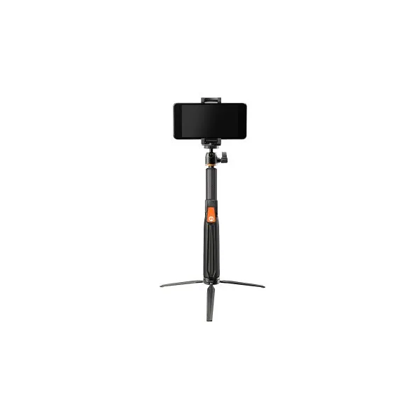 Gậy selfie tripod Bluetooth Phoneographer SC1C