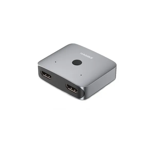 Adapter chuyển đổi 2 chiều HDMI Hagibis HD0102