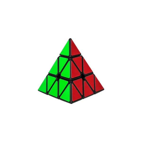 HÀNG LOẠI TO Trò chơi rubik tam giác có 4 mặt xoay với tốc độ cao hàng  dành trong thi đấu có độ bền cao giúp bé phát triển tối đa khả