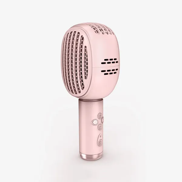 Micro karaoke kèm loa Bluetooth Tosing K9