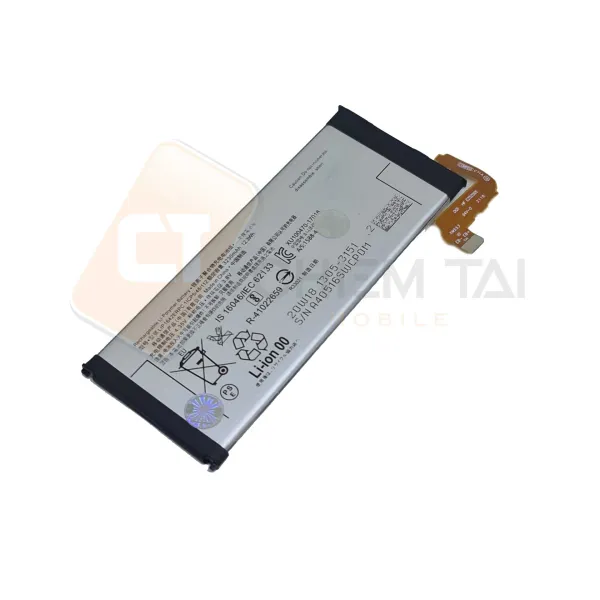 Pin zin linh kiện Sony Xperia XZ Premium, LIP1642ERPC, 3230 mAh