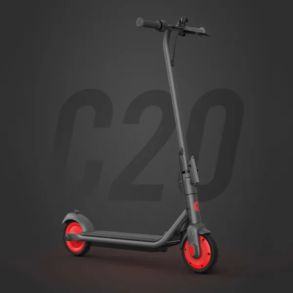 Xe điện Scooter Ninebot C20