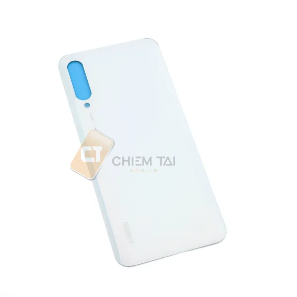 Nắp lưng kính zin Xiaomi Mi A3 (Xanh, đen, trắng)