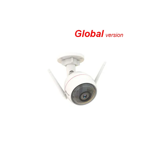 Camera IP giám sát ngoài trời EZVIZ C3W (Bản Quốc tế)