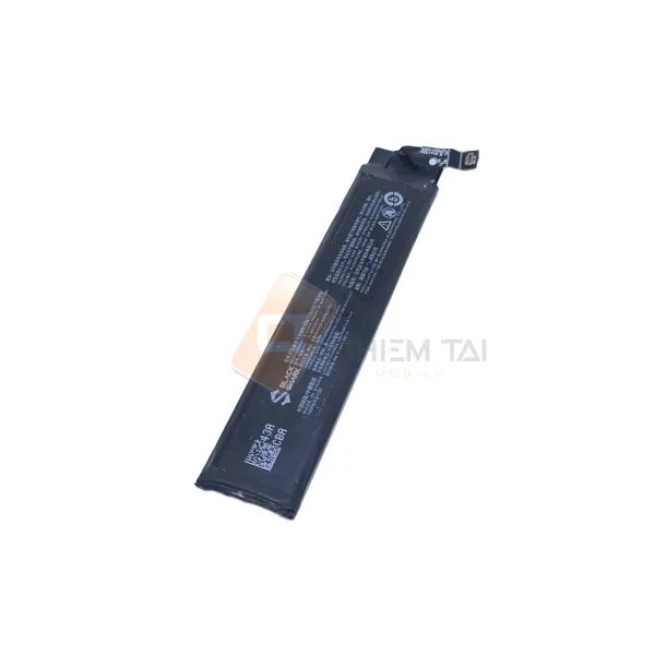 Pin zin công ty Xiaomi Black Shark 3, BS06FA, 3900, 4000 mAh