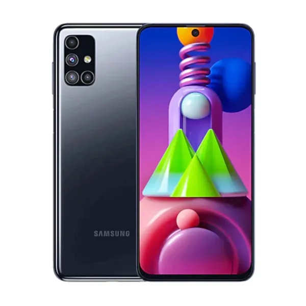 Thay vỏ, nắp lưng Samsung Galaxy M51 2020, M515F