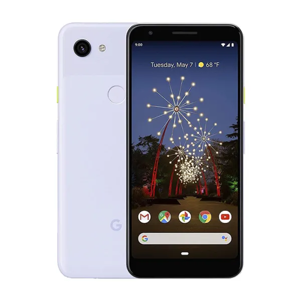 Thay màn hình HTC Google Pixel 3a XL