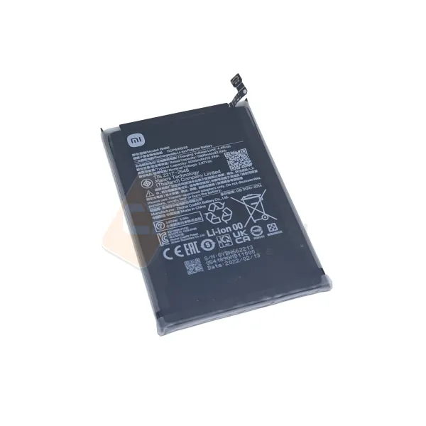 Pin Xiaomi Poco C40, BN66 zin công ty - 5900, 6000 mAh