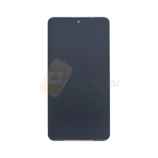 Màn hình Xiaomi Poco X4 GT full nguyên bộ zin máy ép kính zin (Đen) 
